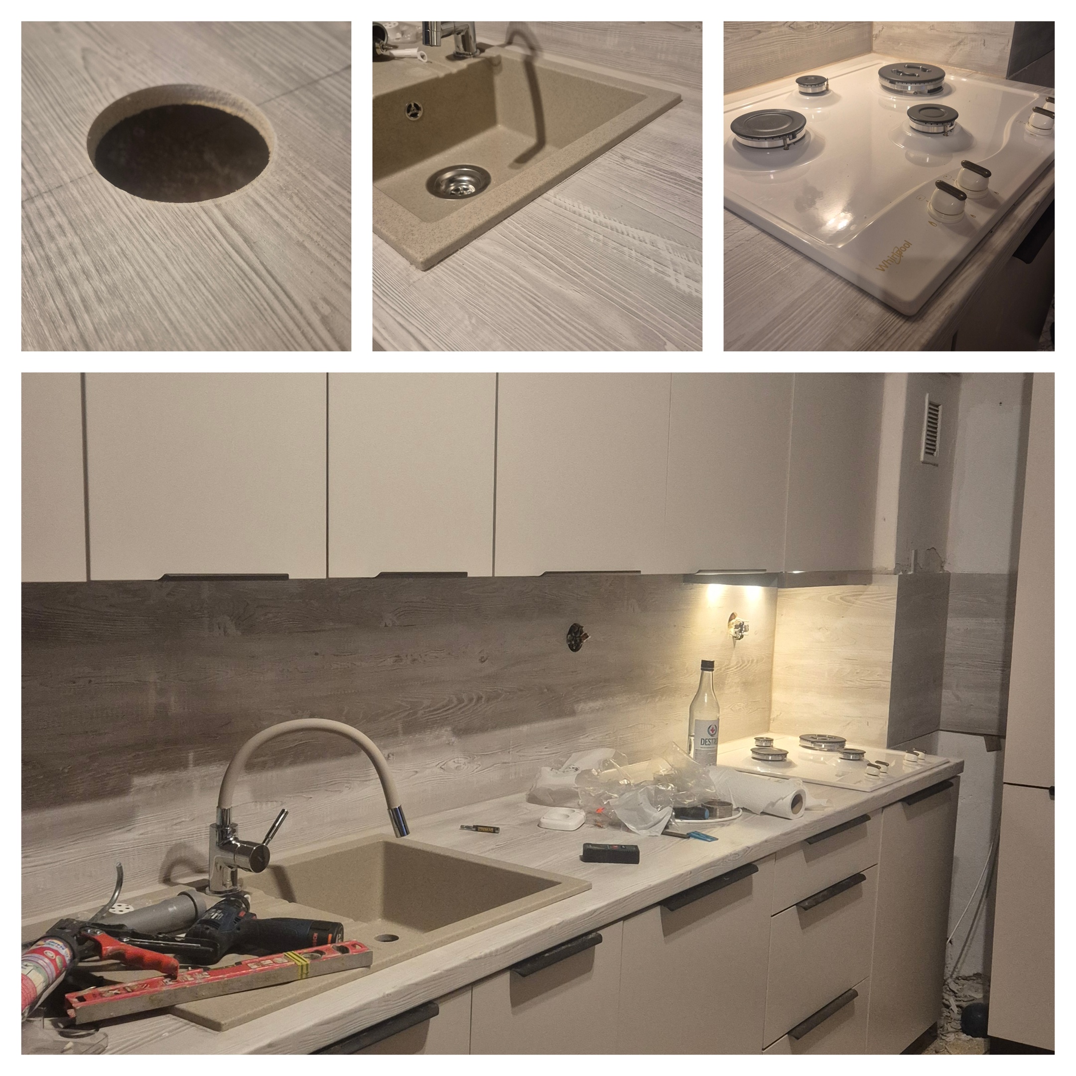 Handyman Bratislava – handyman service