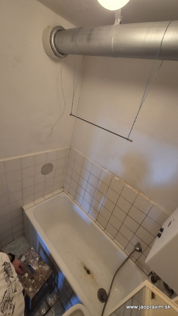 Manžel na hodinu Bratislava - hodinový opravár