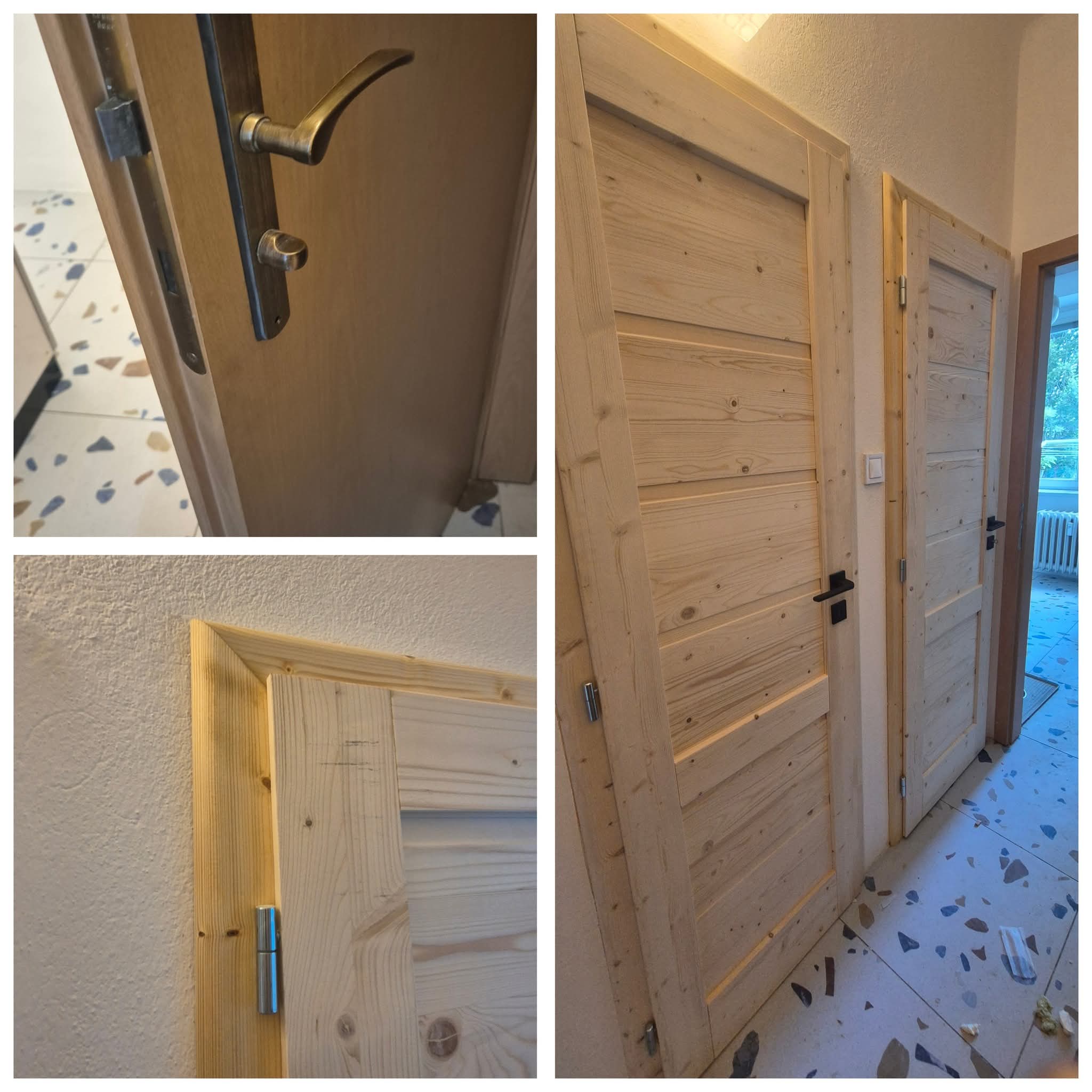 Handyman Bratislava – handyman service