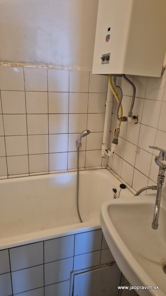 Manžel na hodinu Bratislava - hodinový opravár