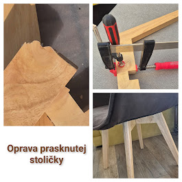 Handyman Bratislava – handyman service