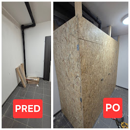 Handyman Bratislava – handyman service